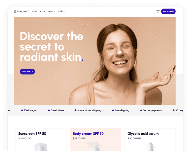 Web Design